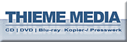 1A Thieme Media =CD|DVD|Bluray Kopier- Presswerk= Zabeltitz 1A Thieme Media =CD|DVD|Bluray Kopier- Presswerk= Zabeltitz